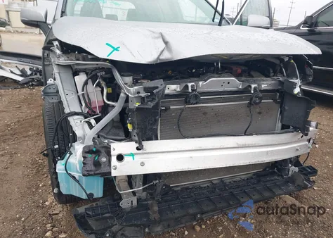 2024 Toyota Rav4 Xle from USA, damaged, VIN 2T3W1RFV7RC261859